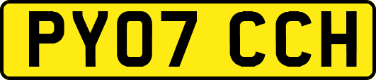 PY07CCH