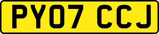 PY07CCJ