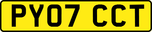 PY07CCT
