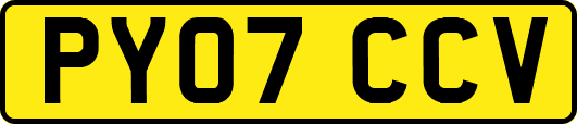 PY07CCV