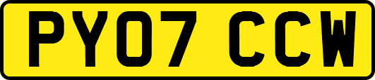 PY07CCW