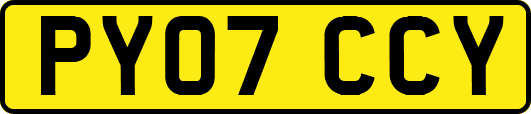 PY07CCY