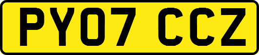 PY07CCZ