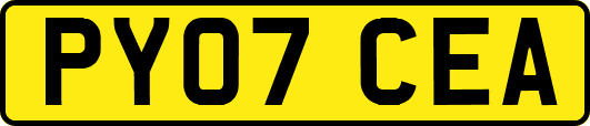 PY07CEA