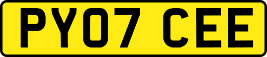 PY07CEE