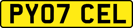 PY07CEL