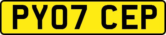 PY07CEP