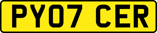 PY07CER