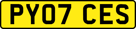 PY07CES
