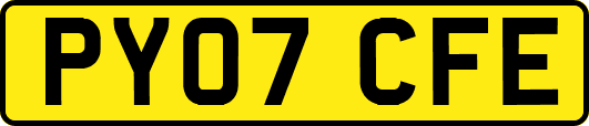 PY07CFE
