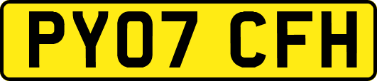 PY07CFH