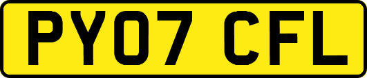 PY07CFL