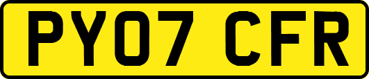 PY07CFR