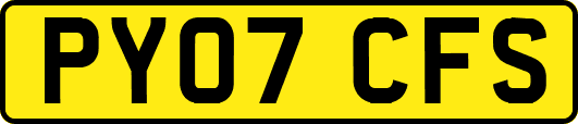 PY07CFS