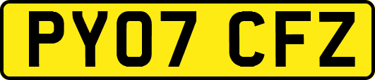 PY07CFZ