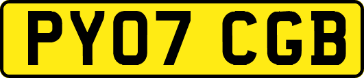PY07CGB