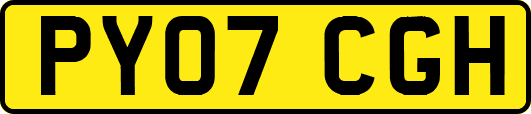 PY07CGH