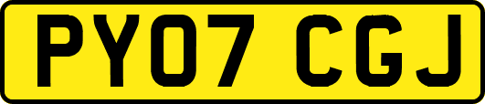 PY07CGJ