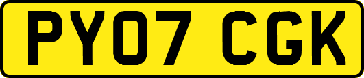 PY07CGK