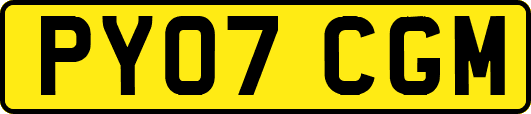 PY07CGM