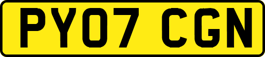 PY07CGN