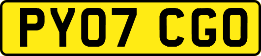 PY07CGO
