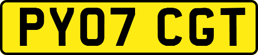 PY07CGT