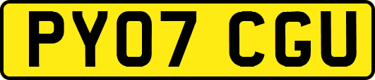 PY07CGU