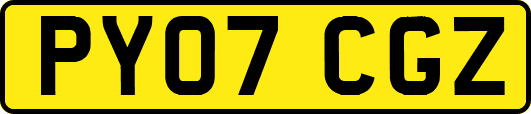 PY07CGZ