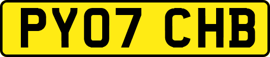 PY07CHB