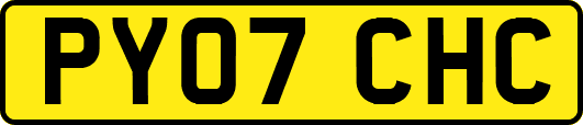 PY07CHC