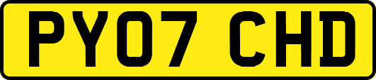 PY07CHD