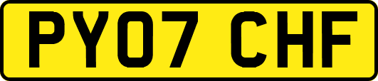 PY07CHF