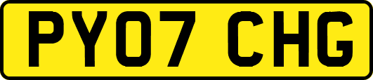 PY07CHG