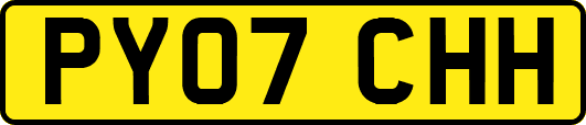 PY07CHH