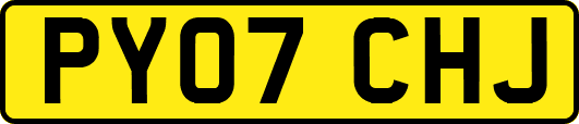 PY07CHJ