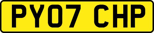 PY07CHP