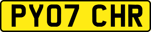 PY07CHR