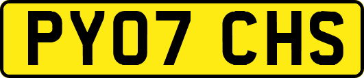 PY07CHS