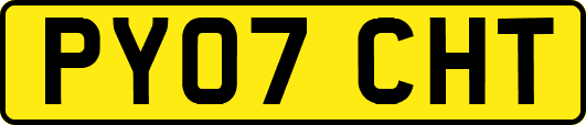 PY07CHT
