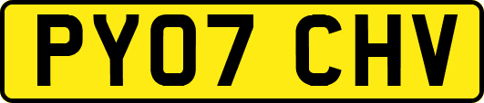 PY07CHV