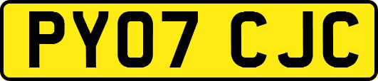 PY07CJC