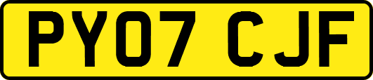 PY07CJF
