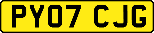 PY07CJG