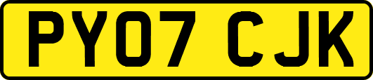 PY07CJK
