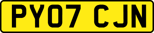 PY07CJN