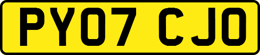 PY07CJO