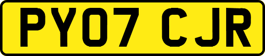 PY07CJR