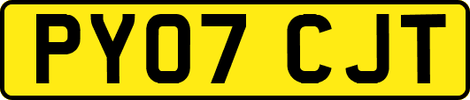 PY07CJT