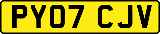 PY07CJV